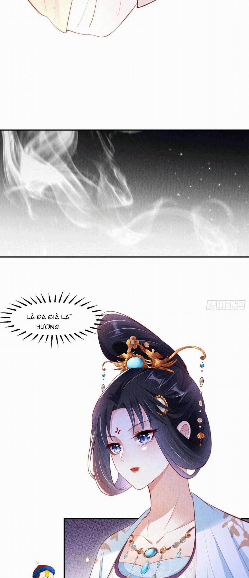 Vì Ta Trăm Hoa Cũng Phải Úa Tàn 31 trang 2