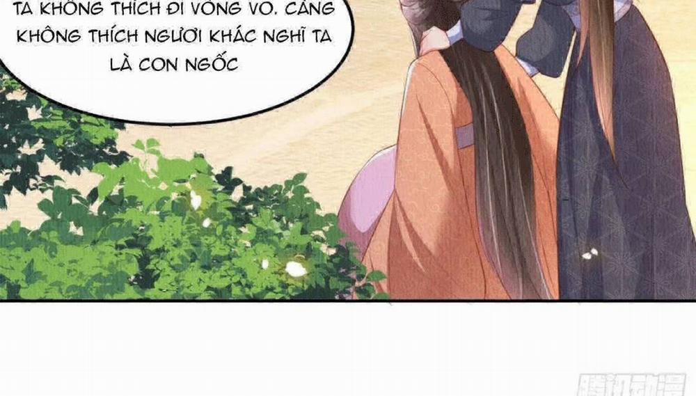 Vì Ta Trăm Hoa Cũng Phải Úa Tàn 31 trang 26