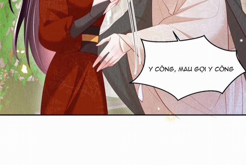 Vì Ta Trăm Hoa Cũng Phải Úa Tàn 31 trang 8