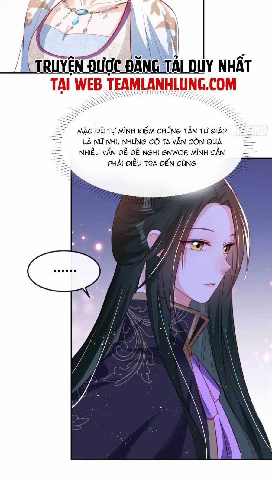 Vì Ta Trăm Hoa Cũng Phải Úa Tàn 32 trang 15