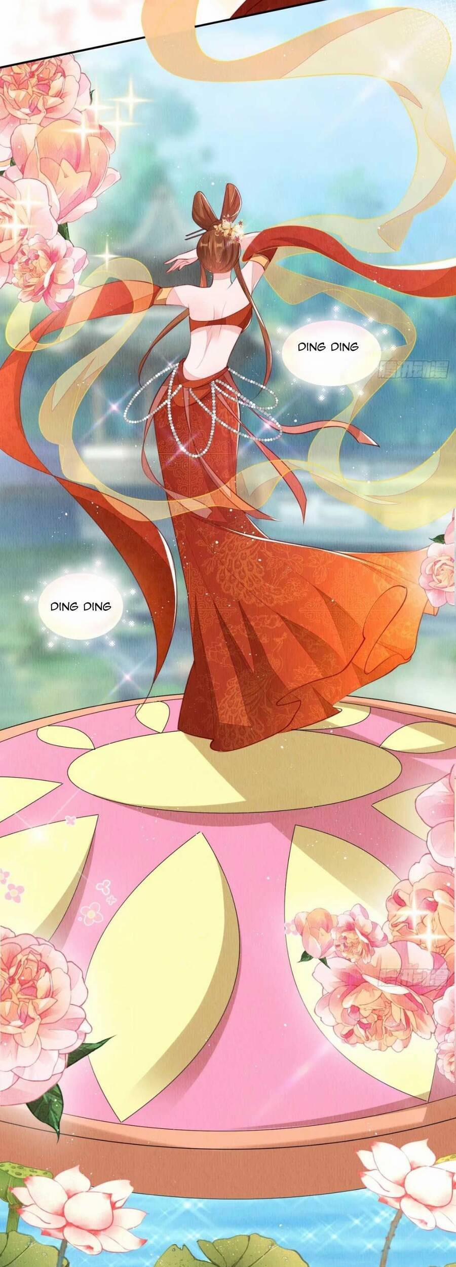 Vì Ta Trăm Hoa Cũng Phải Úa Tàn 32 trang 5