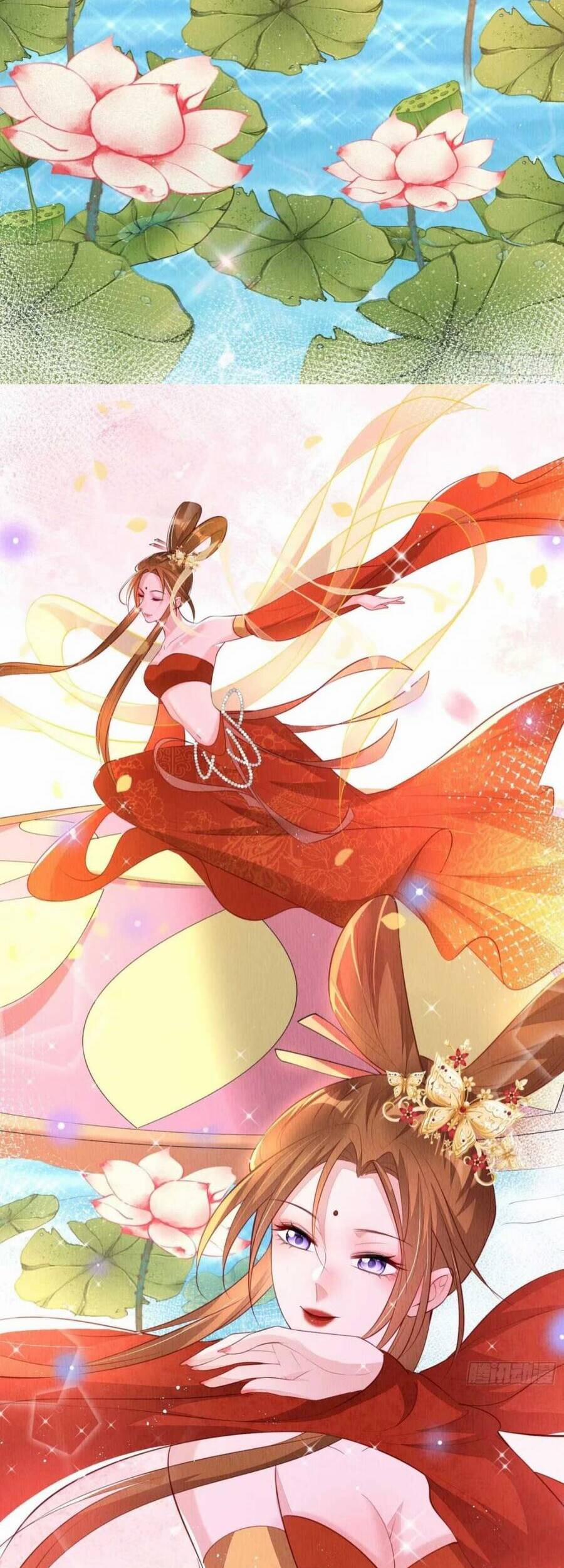 Vì Ta Trăm Hoa Cũng Phải Úa Tàn 32 trang 6