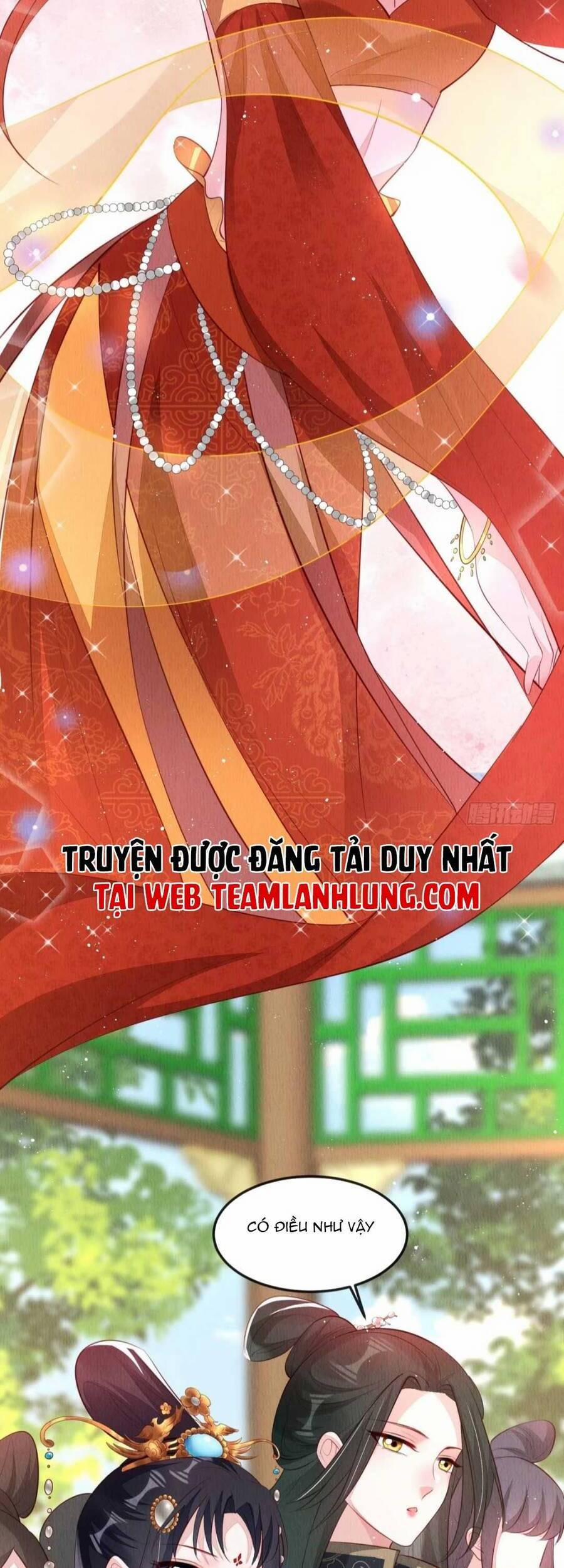 Vì Ta Trăm Hoa Cũng Phải Úa Tàn 32 trang 7