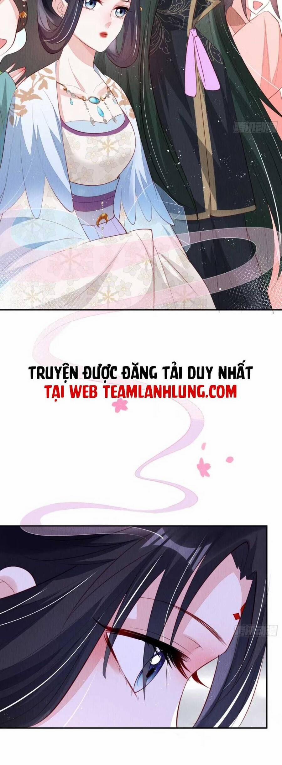 Vì Ta Trăm Hoa Cũng Phải Úa Tàn 32 trang 8