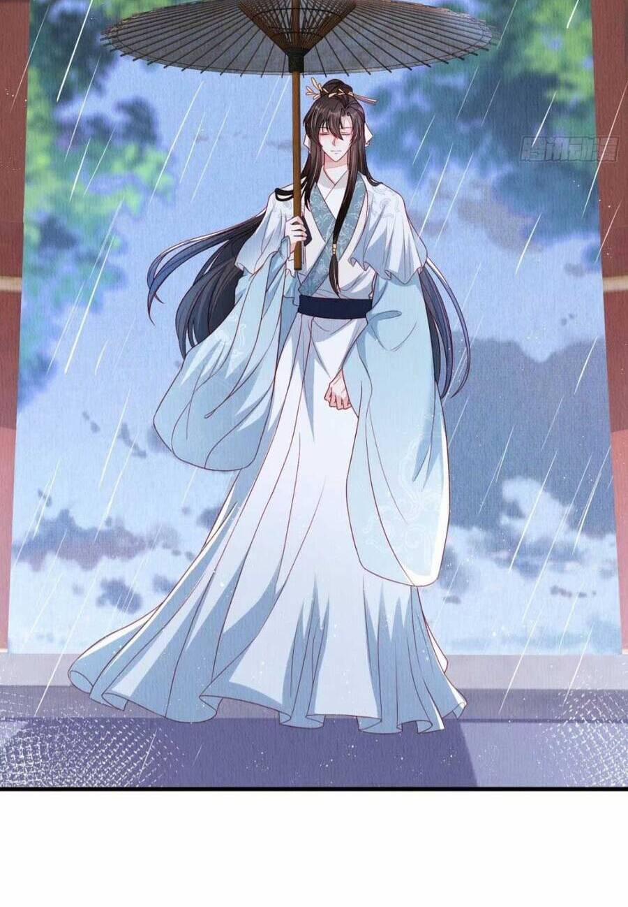 Vì Ta Trăm Hoa Cũng Phải Úa Tàn 33 trang 19