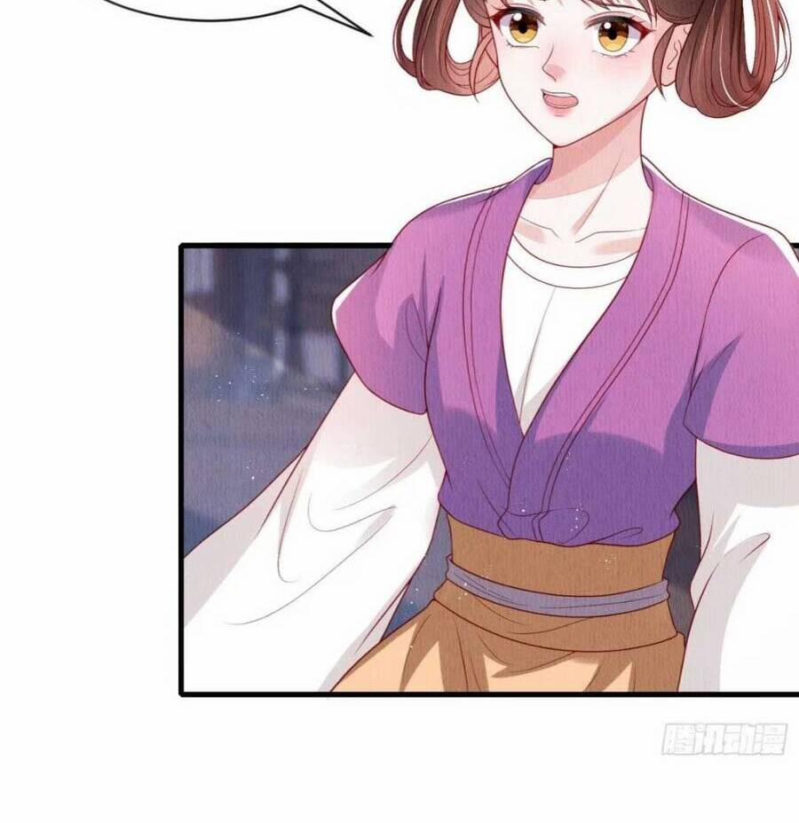 Vì Ta Trăm Hoa Cũng Phải Úa Tàn 33 trang 21