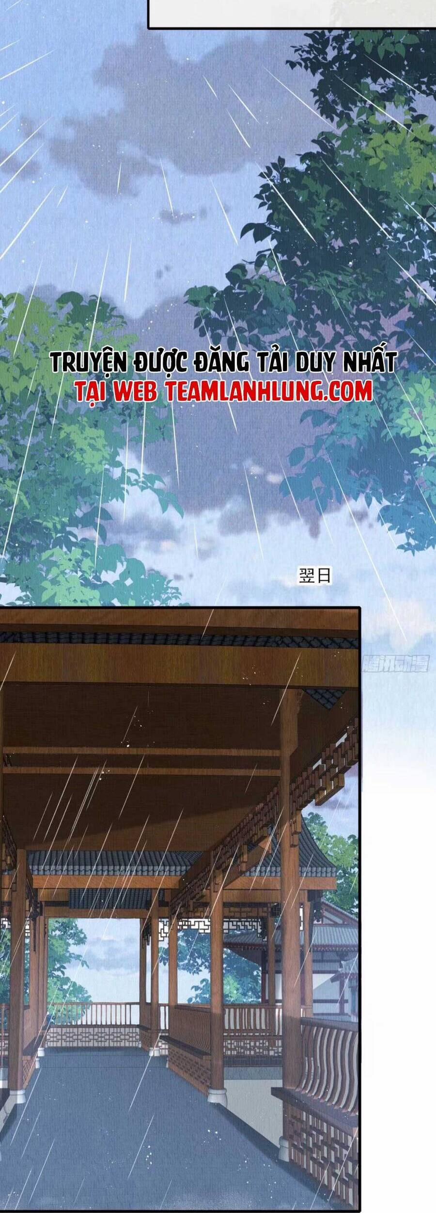 Vì Ta Trăm Hoa Cũng Phải Úa Tàn 33 trang 7