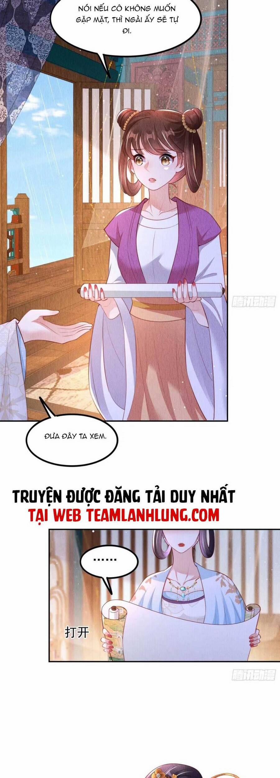 Vì Ta Trăm Hoa Cũng Phải Úa Tàn 34 trang 2