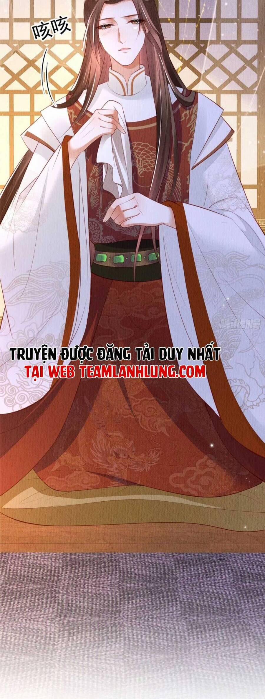 Vì Ta Trăm Hoa Cũng Phải Úa Tàn 34 trang 24