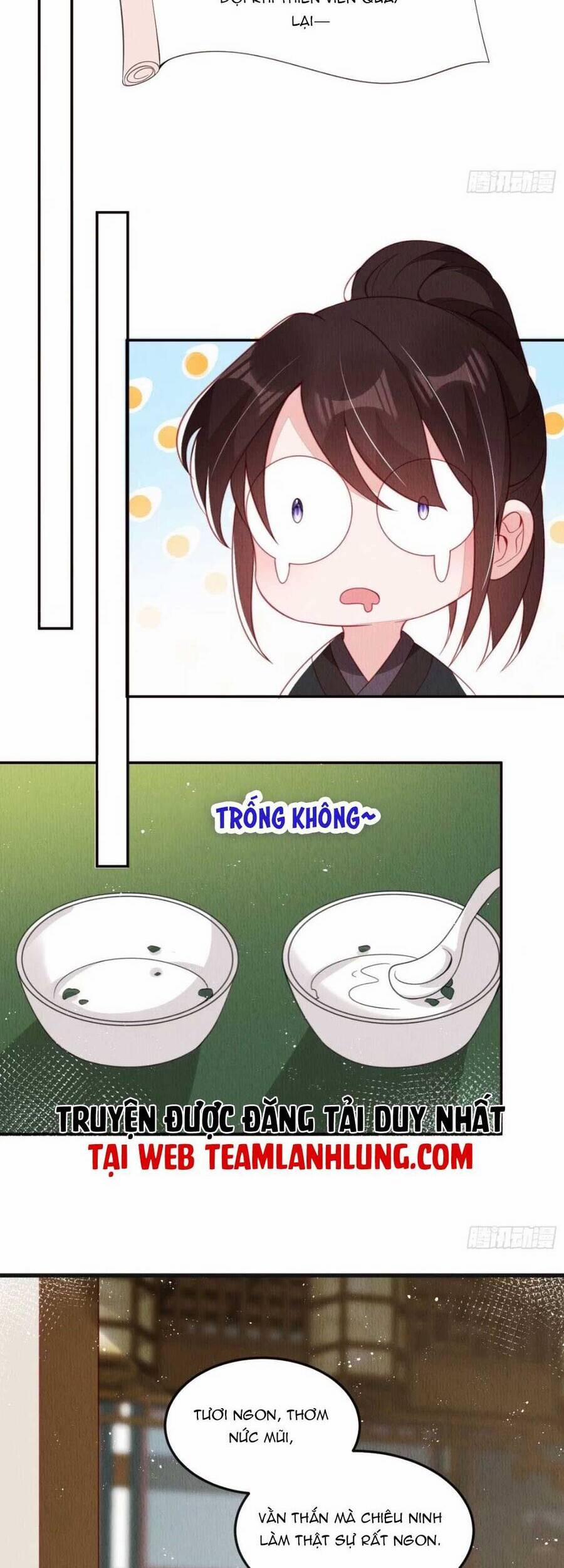 Vì Ta Trăm Hoa Cũng Phải Úa Tàn 35 trang 13