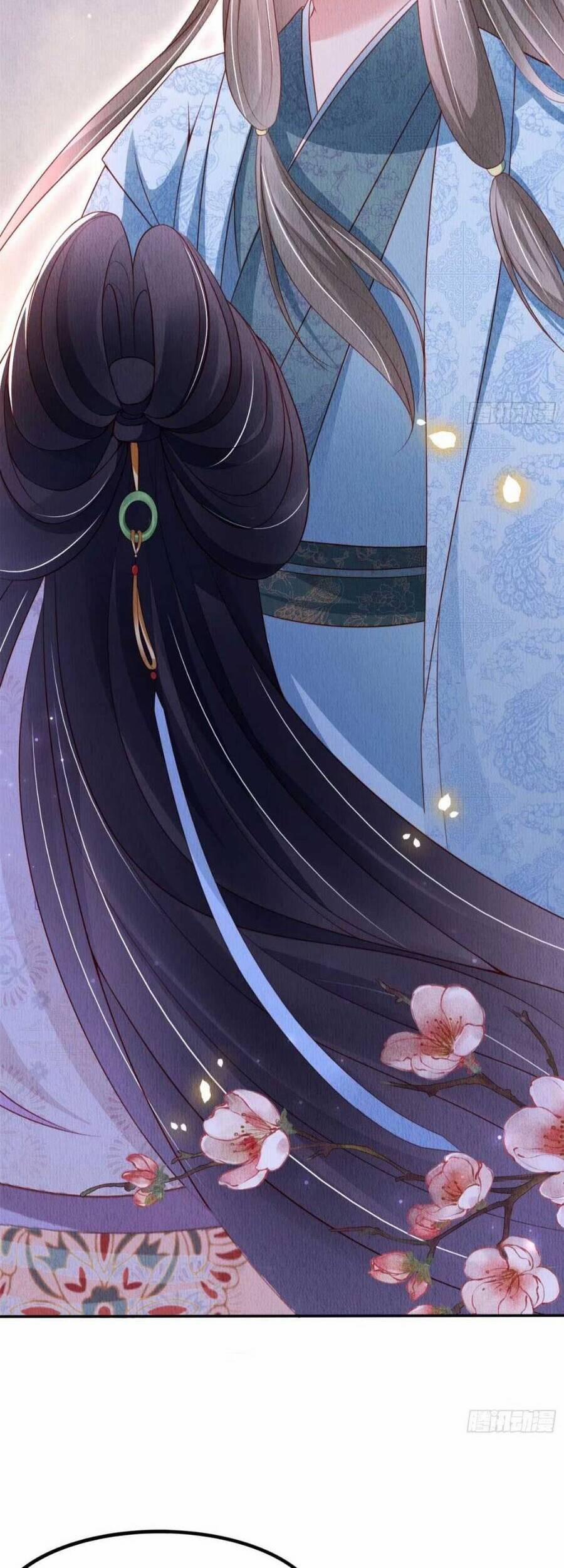 Vì Ta Trăm Hoa Cũng Phải Úa Tàn 37 trang 34