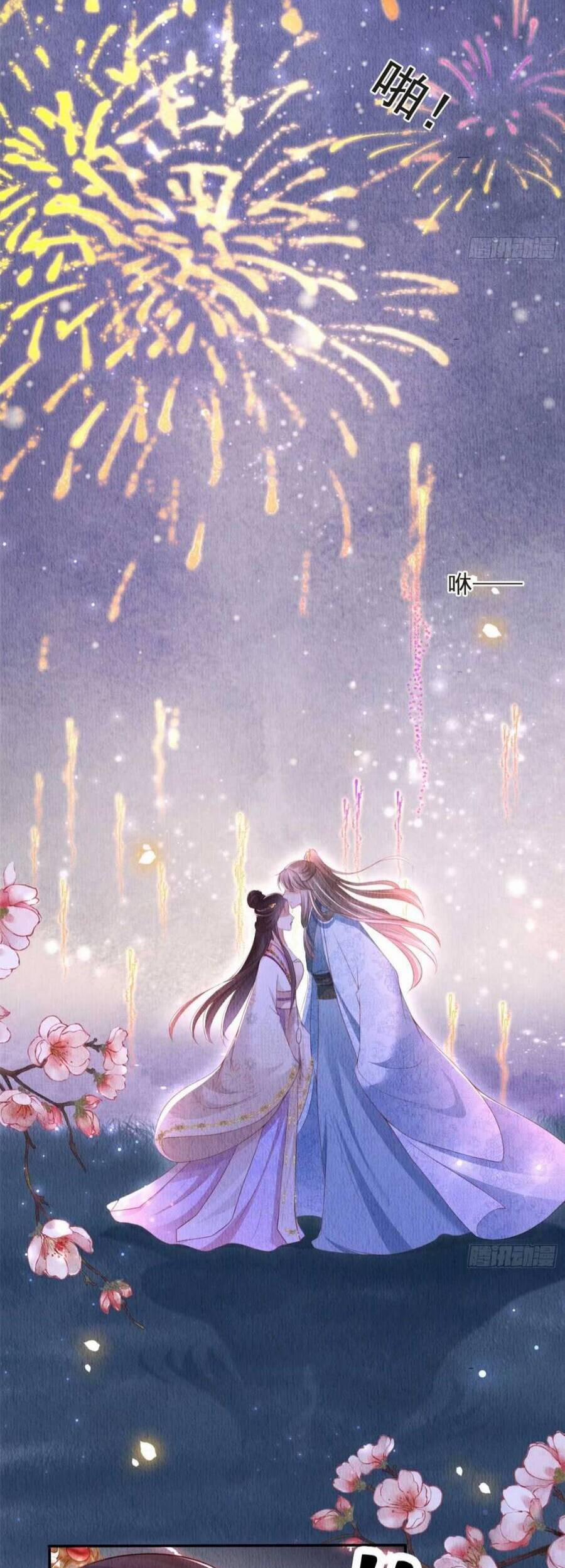 Vì Ta Trăm Hoa Cũng Phải Úa Tàn 37 trang 37