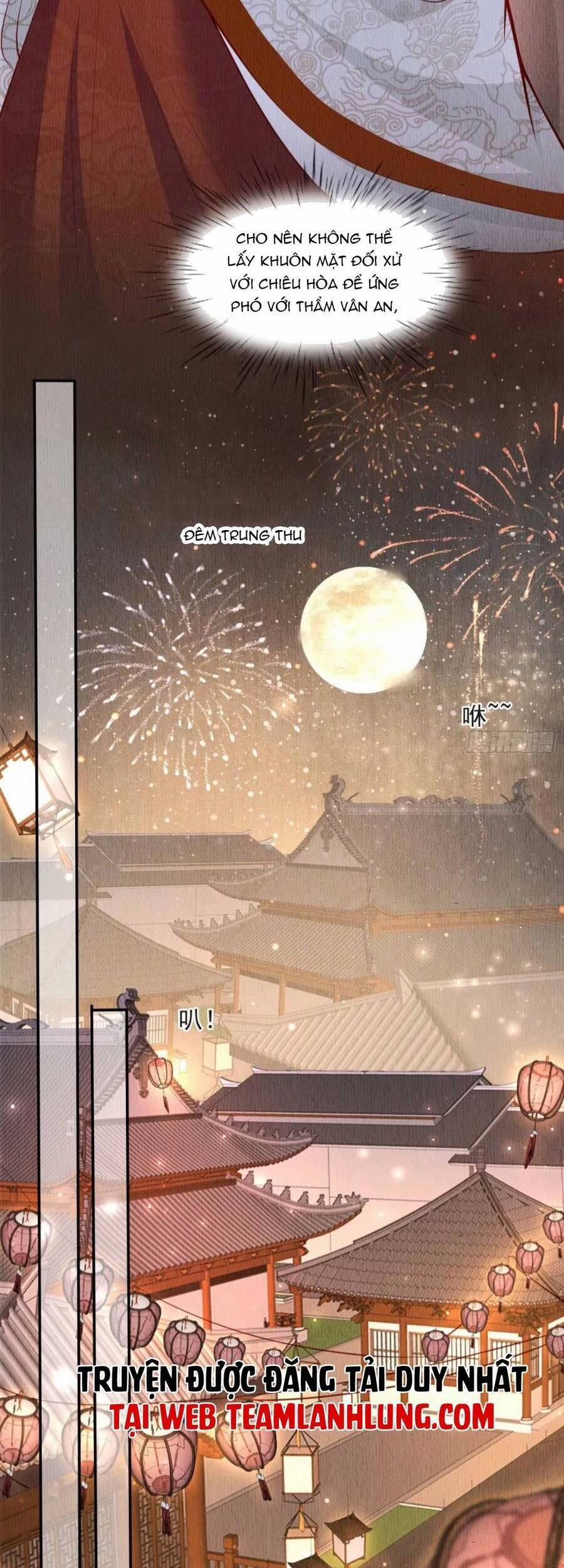 Vì Ta Trăm Hoa Cũng Phải Úa Tàn 37 trang 9