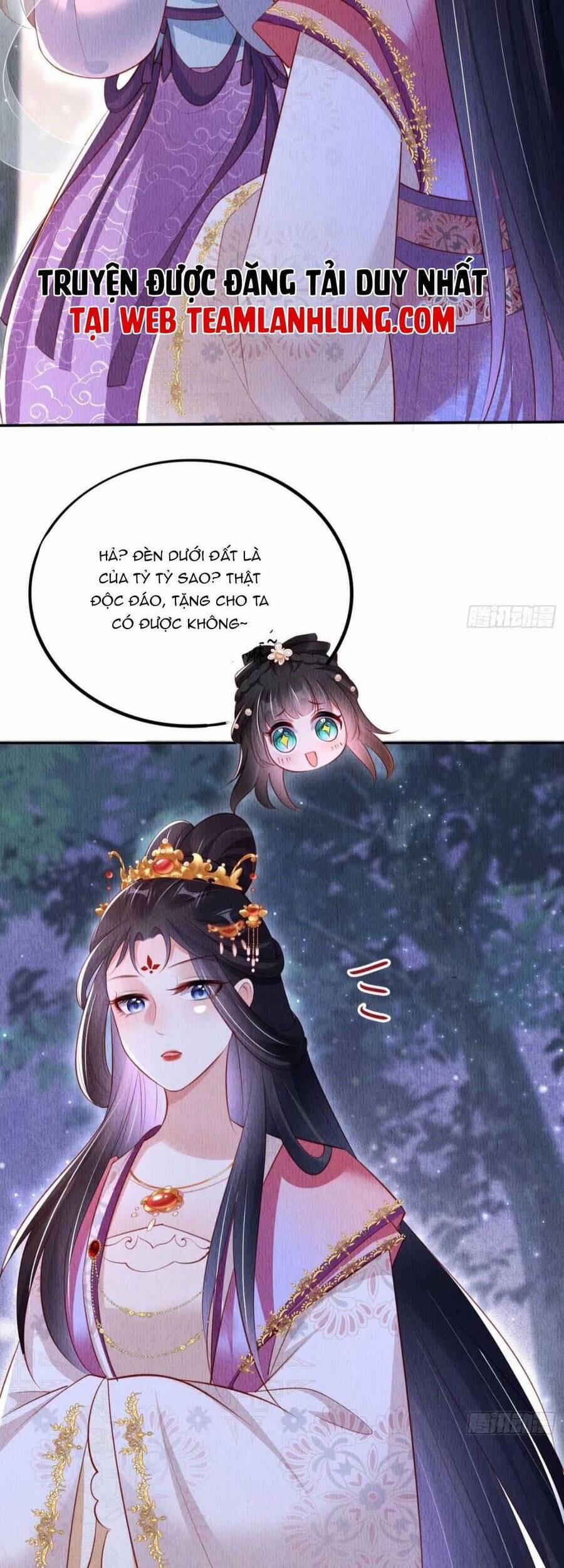 Vì Ta Trăm Hoa Cũng Phải Úa Tàn 38 trang 15