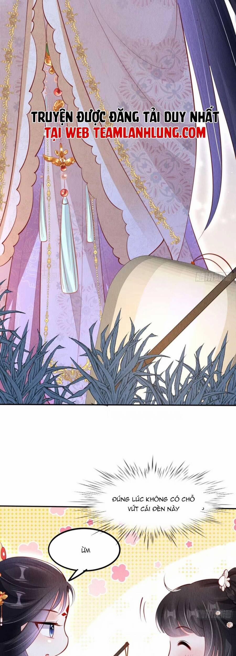 Vì Ta Trăm Hoa Cũng Phải Úa Tàn 38 trang 16