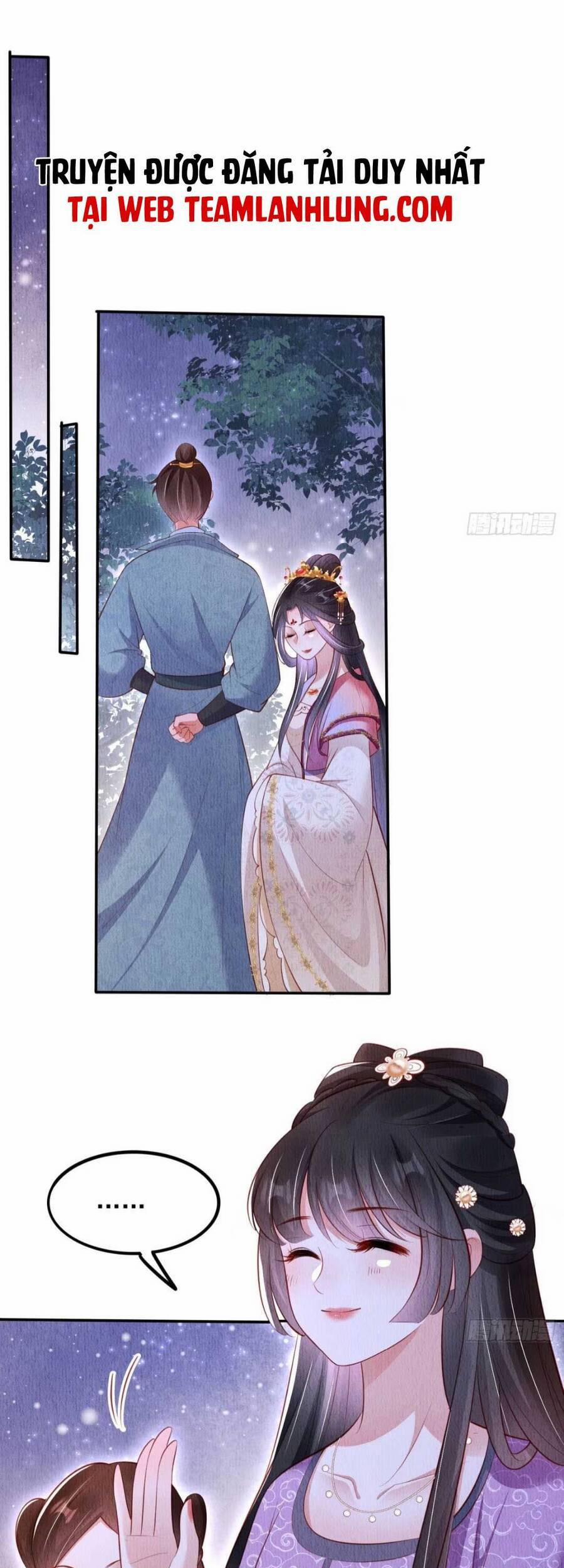 Vì Ta Trăm Hoa Cũng Phải Úa Tàn 38 trang 18