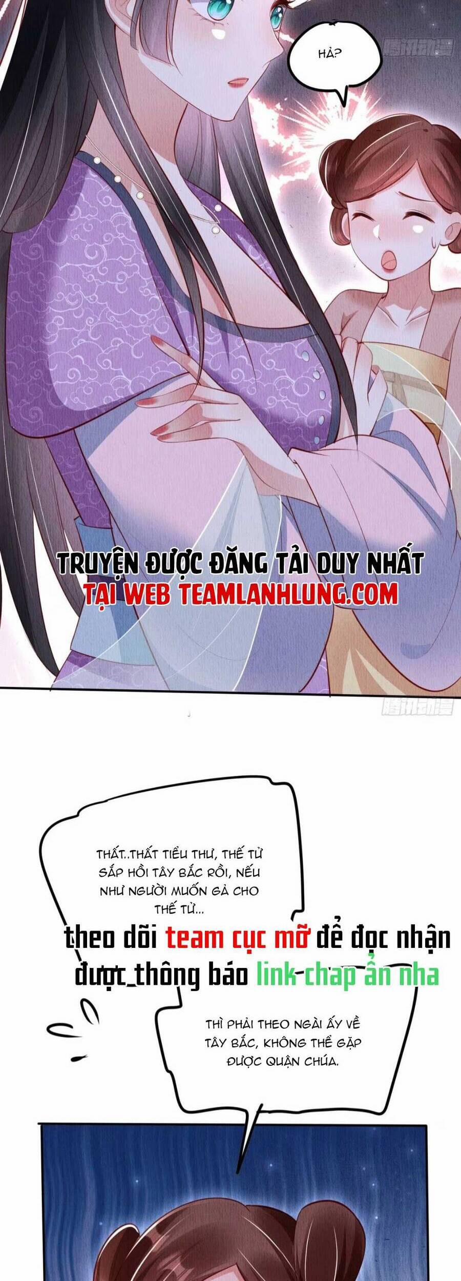 Vì Ta Trăm Hoa Cũng Phải Úa Tàn 38 trang 21