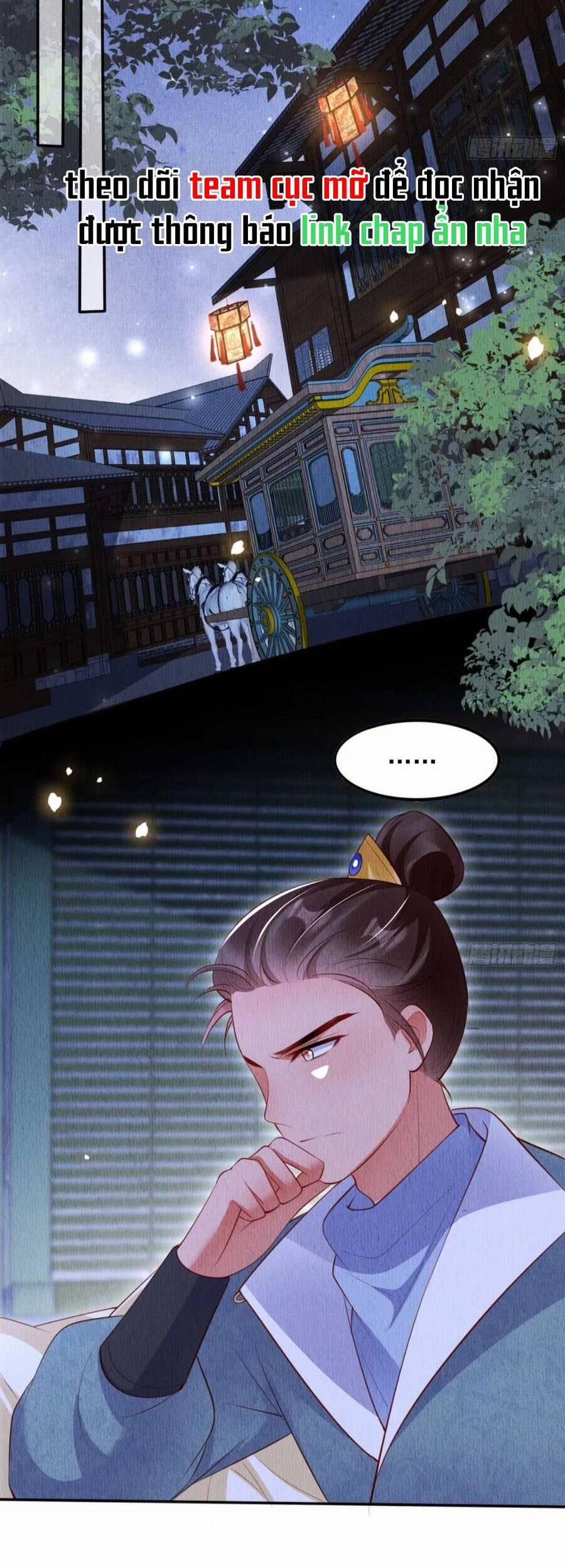 Vì Ta Trăm Hoa Cũng Phải Úa Tàn 38 trang 23