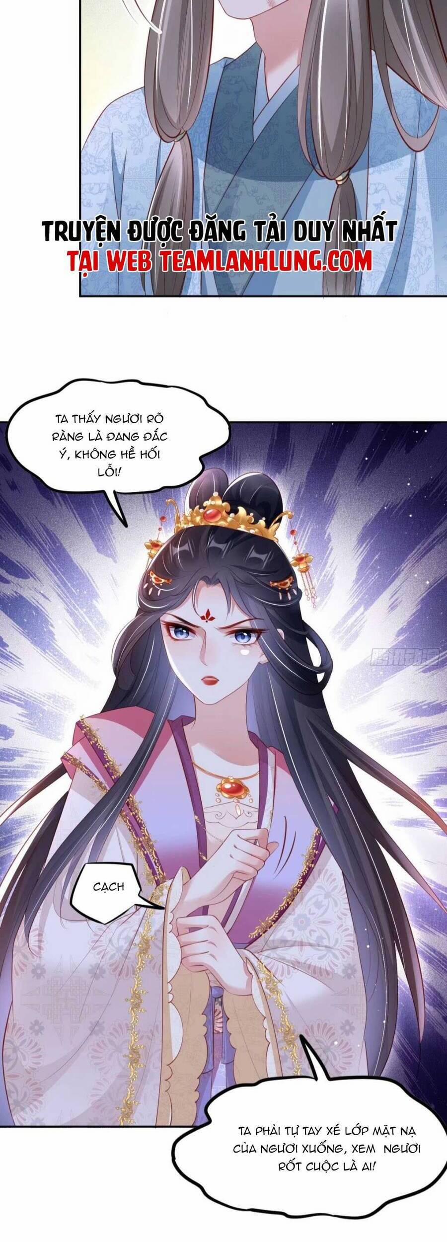 Vì Ta Trăm Hoa Cũng Phải Úa Tàn 38 trang 4