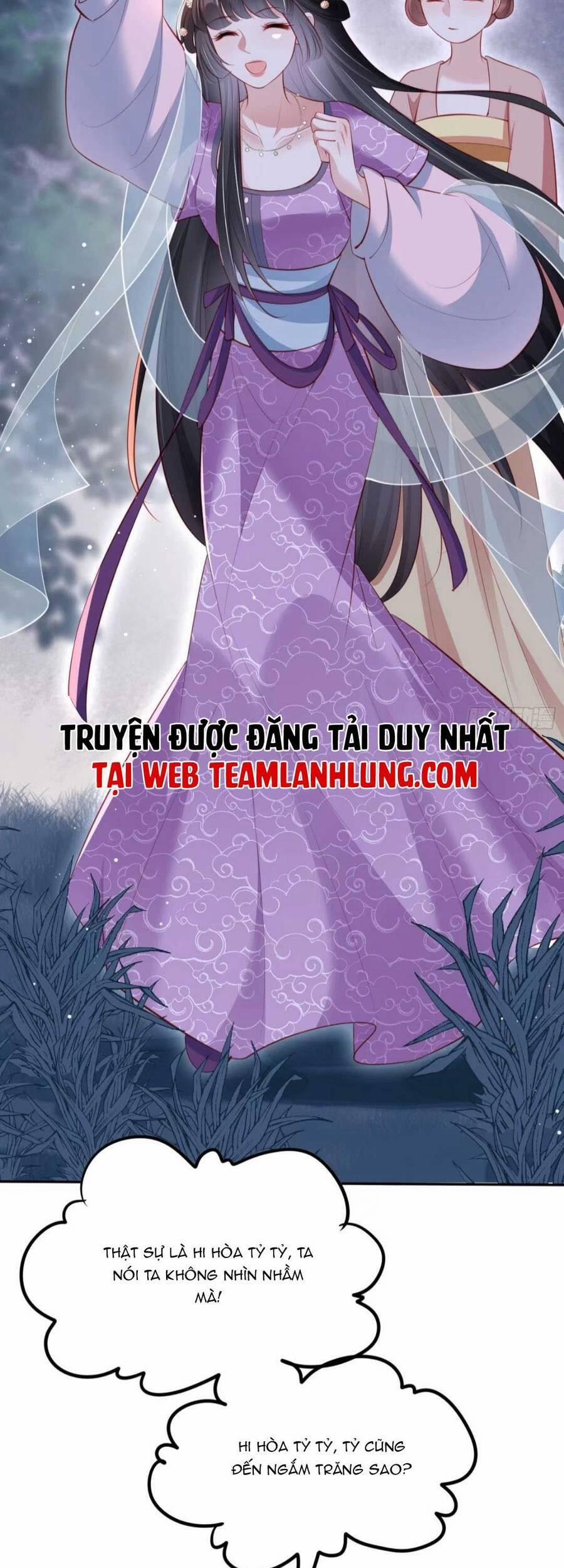 Vì Ta Trăm Hoa Cũng Phải Úa Tàn 38 trang 6