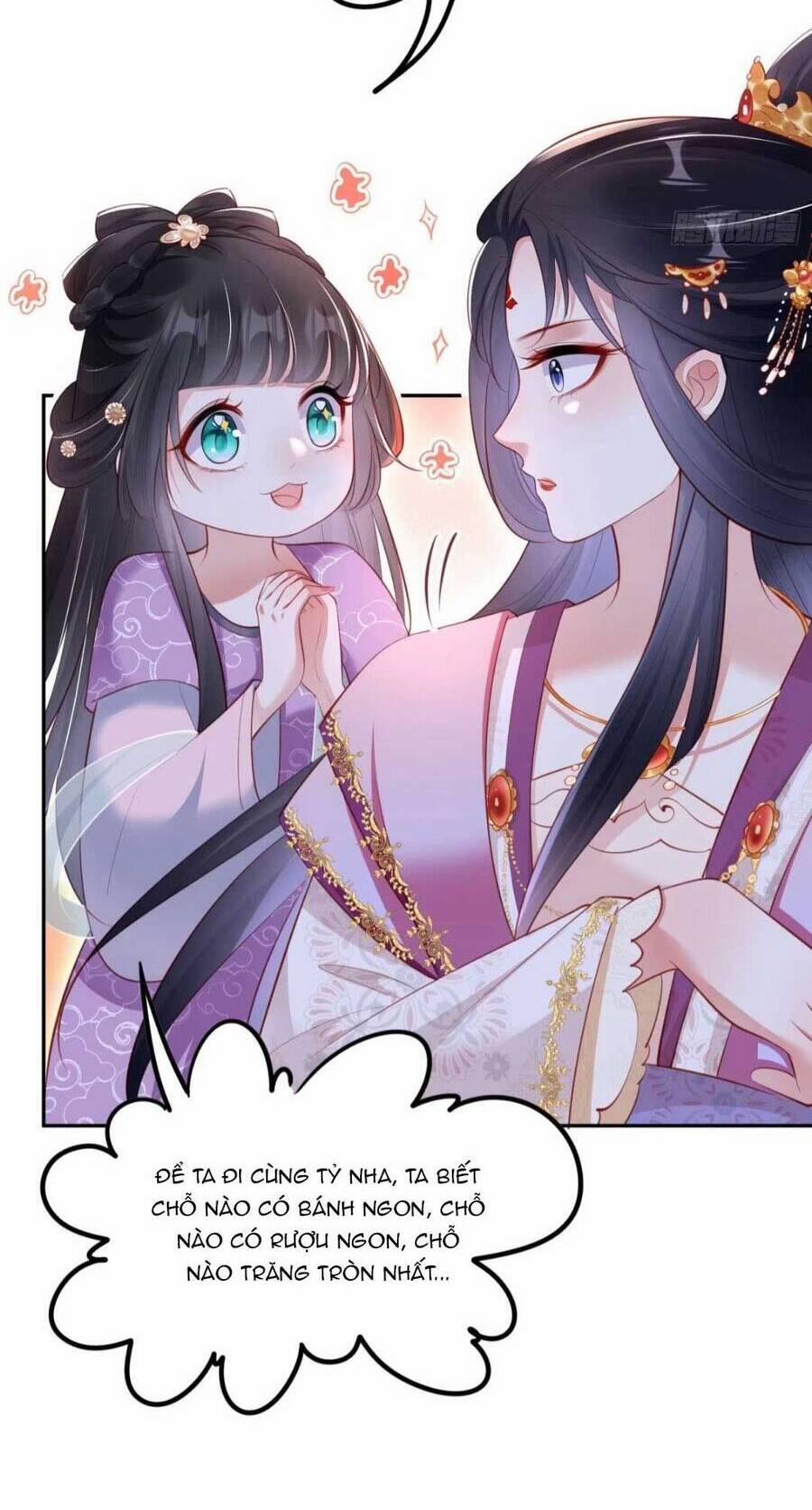 Vì Ta Trăm Hoa Cũng Phải Úa Tàn 38 trang 7