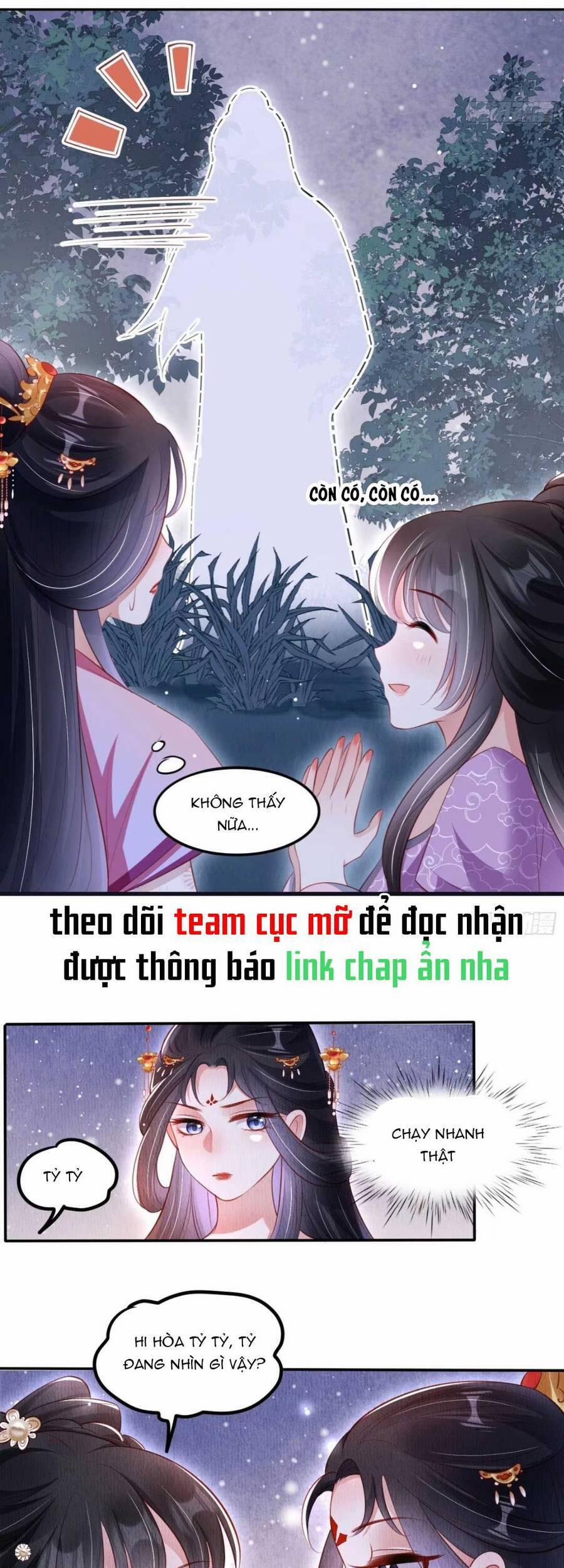 Vì Ta Trăm Hoa Cũng Phải Úa Tàn 38 trang 8