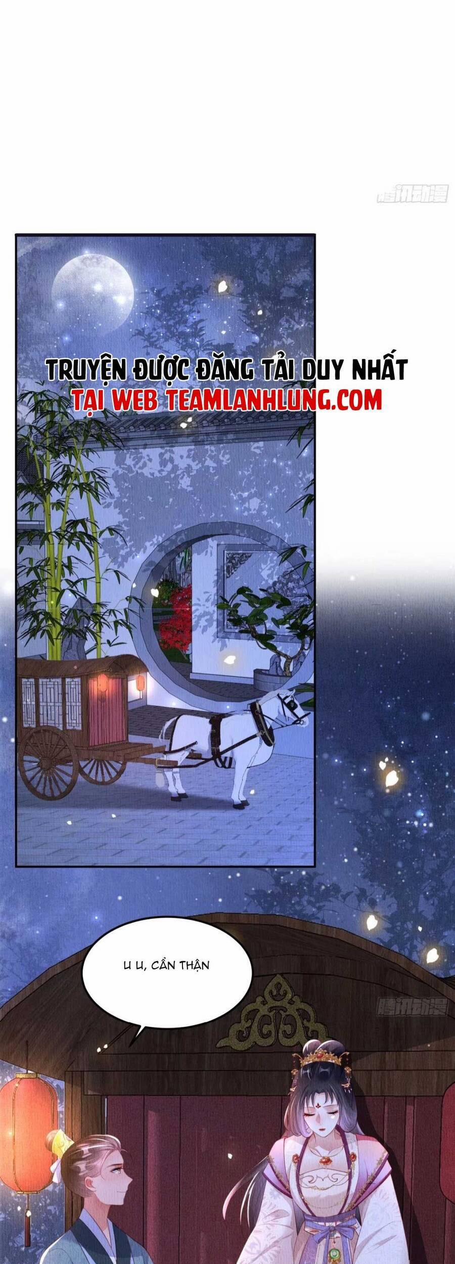 Vì Ta Trăm Hoa Cũng Phải Úa Tàn 39 trang 3