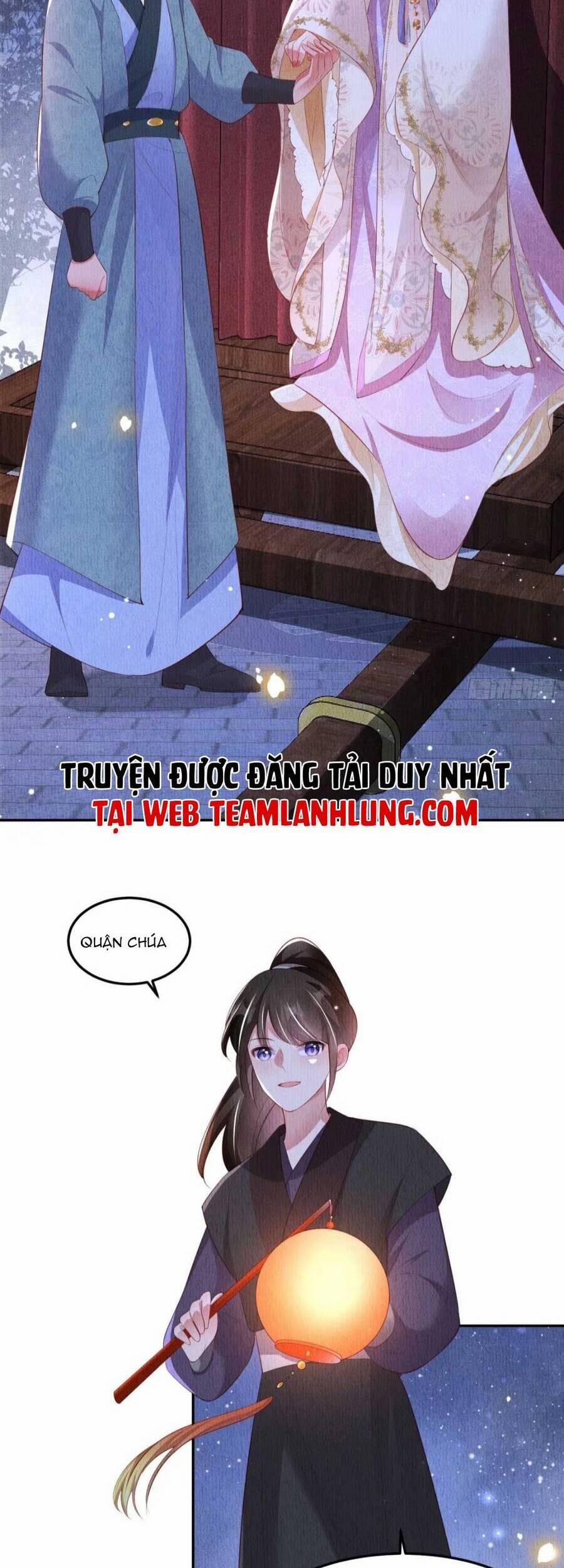 Vì Ta Trăm Hoa Cũng Phải Úa Tàn 39 trang 4