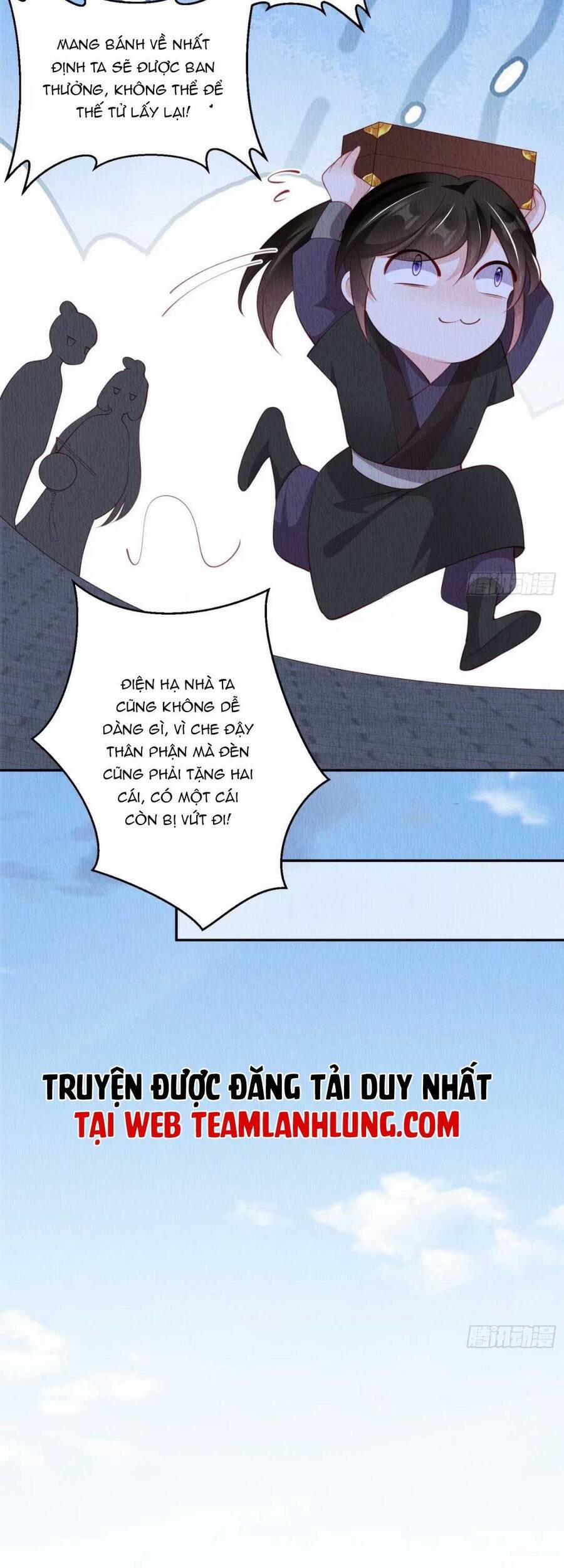 Vì Ta Trăm Hoa Cũng Phải Úa Tàn 39 trang 7