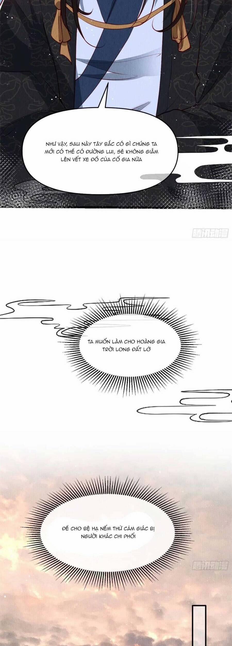 Vì Ta Trăm Hoa Cũng Phải Úa Tàn 40 trang 13