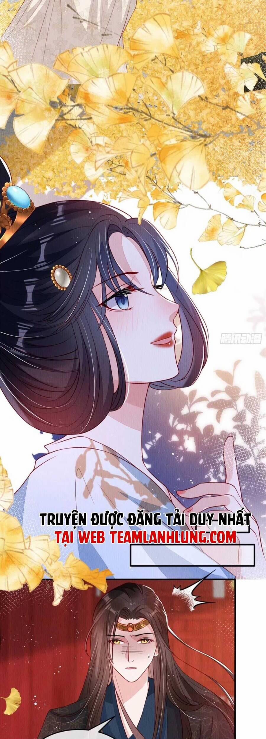 Vì Ta Trăm Hoa Cũng Phải Úa Tàn 40 trang 17