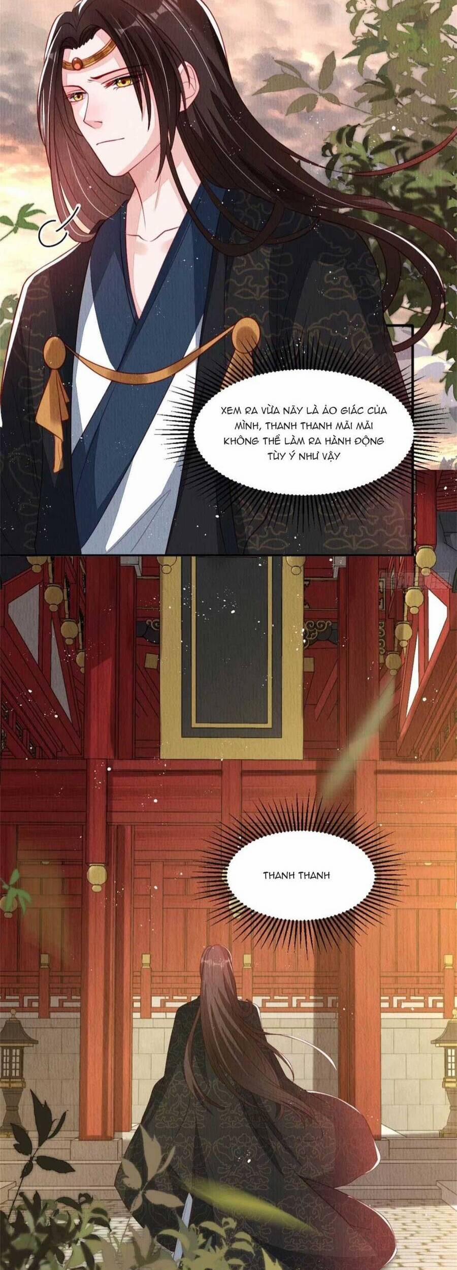 Vì Ta Trăm Hoa Cũng Phải Úa Tàn 40 trang 20