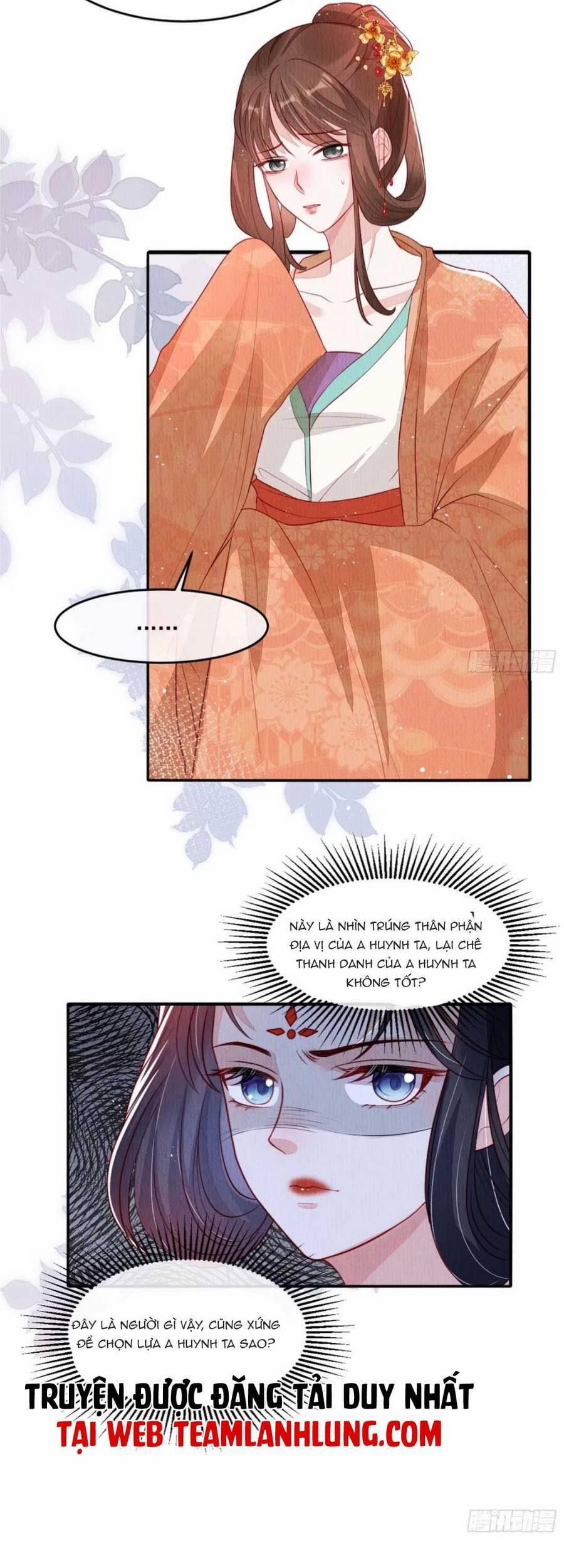 Vì Ta Trăm Hoa Cũng Phải Úa Tàn 40 trang 23