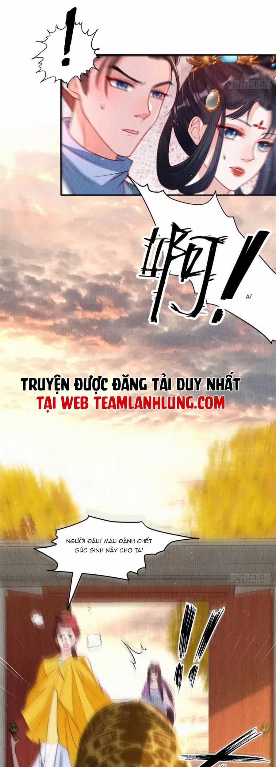Vì Ta Trăm Hoa Cũng Phải Úa Tàn 40 trang 25