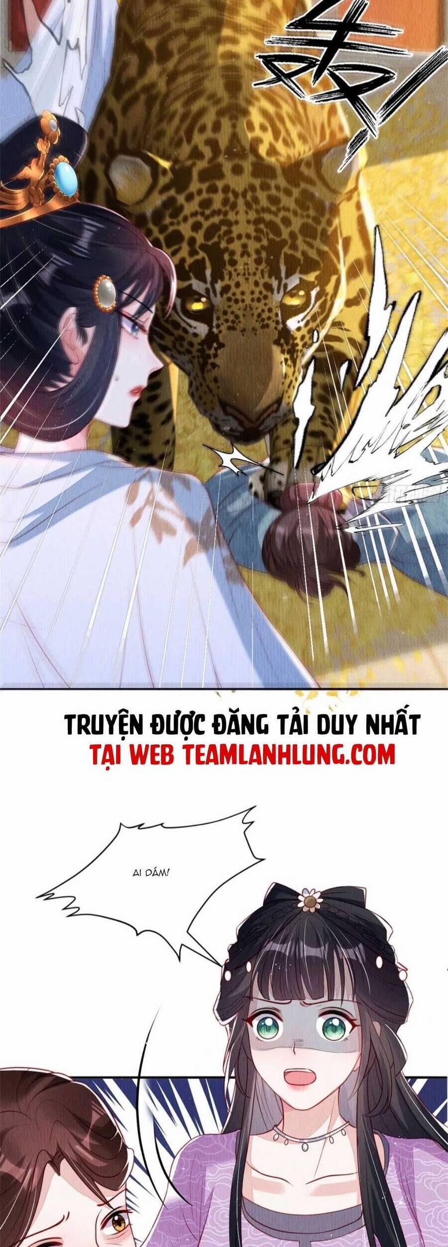 Vì Ta Trăm Hoa Cũng Phải Úa Tàn 40 trang 26