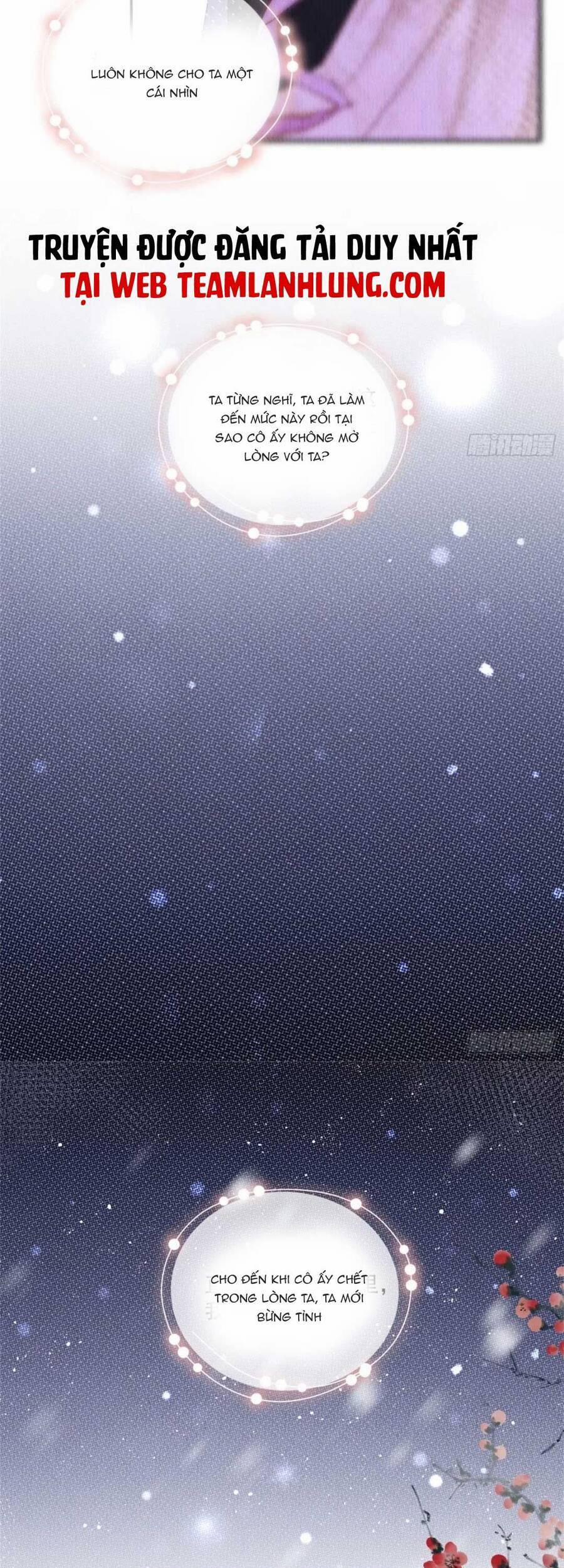 Vì Ta Trăm Hoa Cũng Phải Úa Tàn 40 trang 7