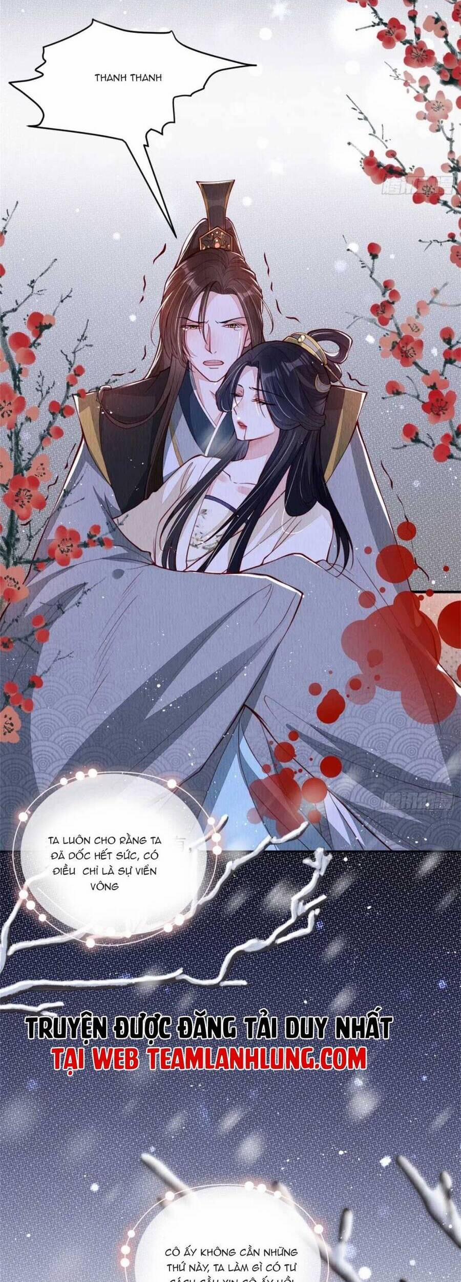 Vì Ta Trăm Hoa Cũng Phải Úa Tàn 40 trang 8