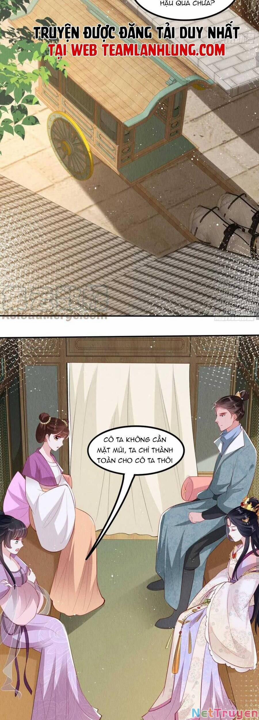 Vì Ta Trăm Hoa Cũng Phải Úa Tàn 41 trang 15