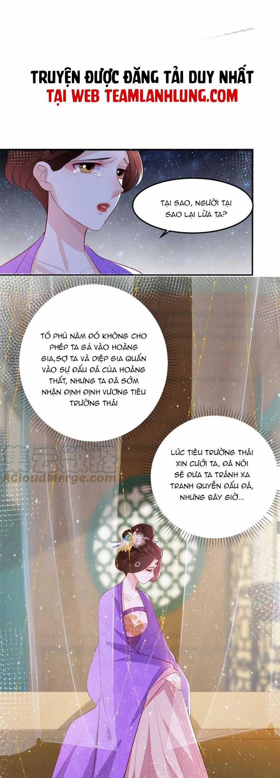 Vì Ta Trăm Hoa Cũng Phải Úa Tàn 42 trang 16