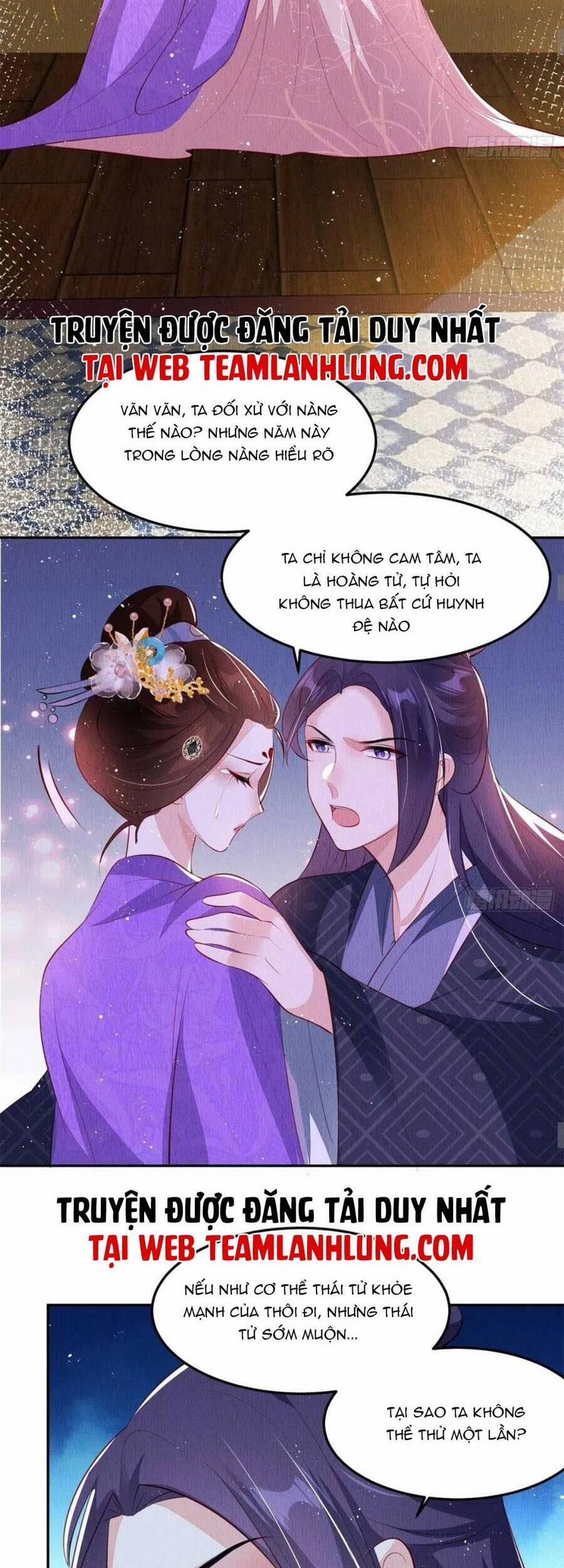 Vì Ta Trăm Hoa Cũng Phải Úa Tàn 42 trang 17