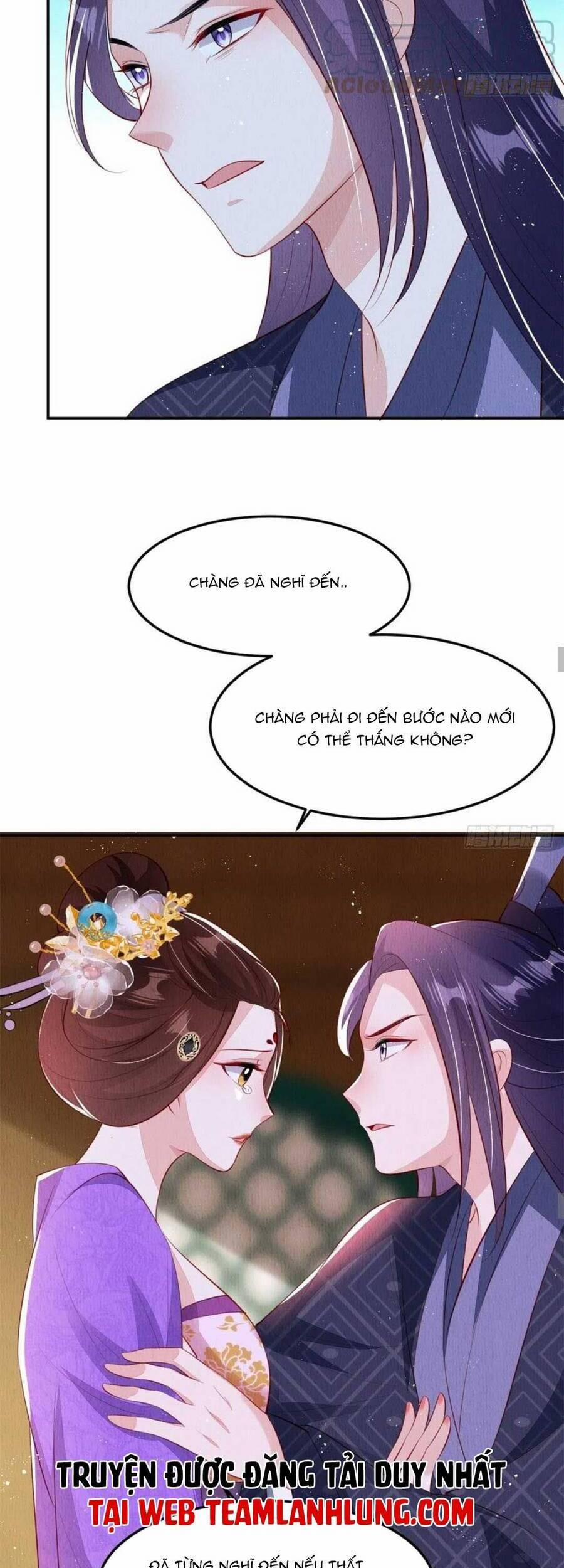 Vì Ta Trăm Hoa Cũng Phải Úa Tàn 42 trang 18