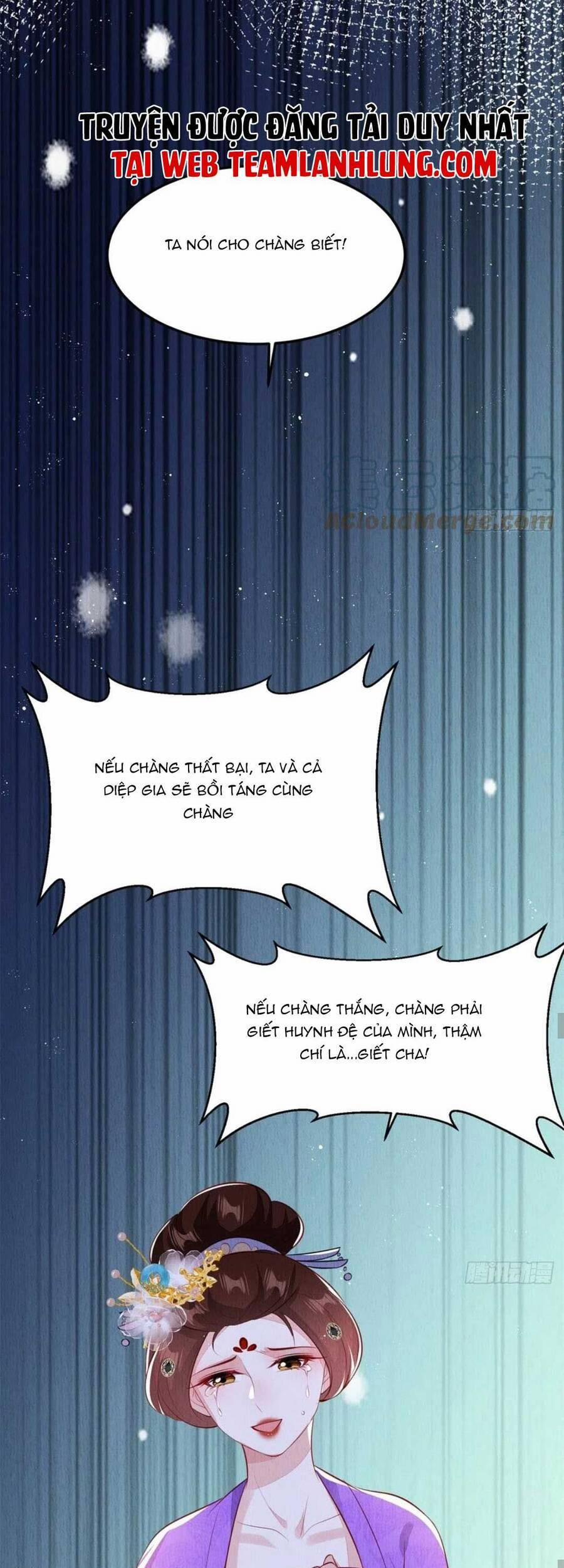 Vì Ta Trăm Hoa Cũng Phải Úa Tàn 42 trang 20