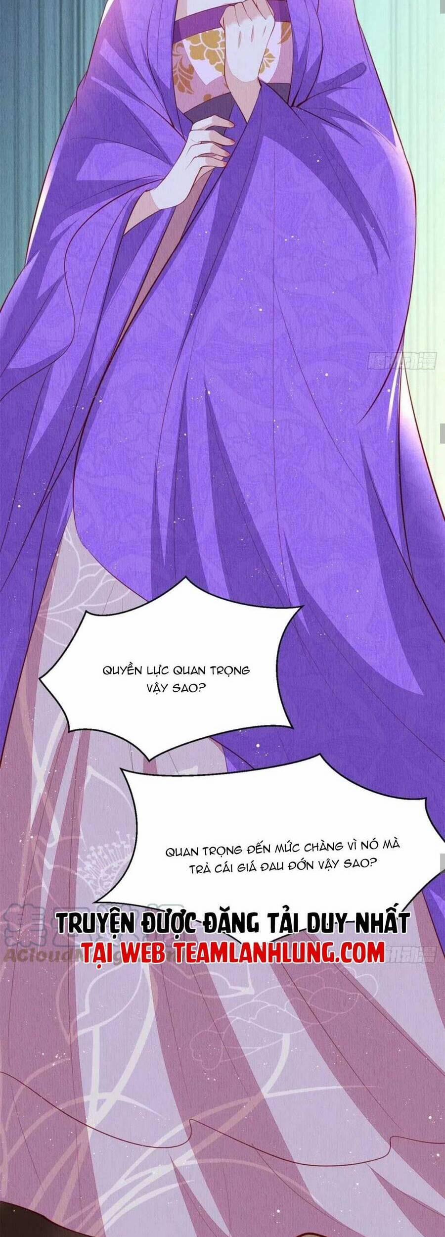 Vì Ta Trăm Hoa Cũng Phải Úa Tàn 42 trang 21