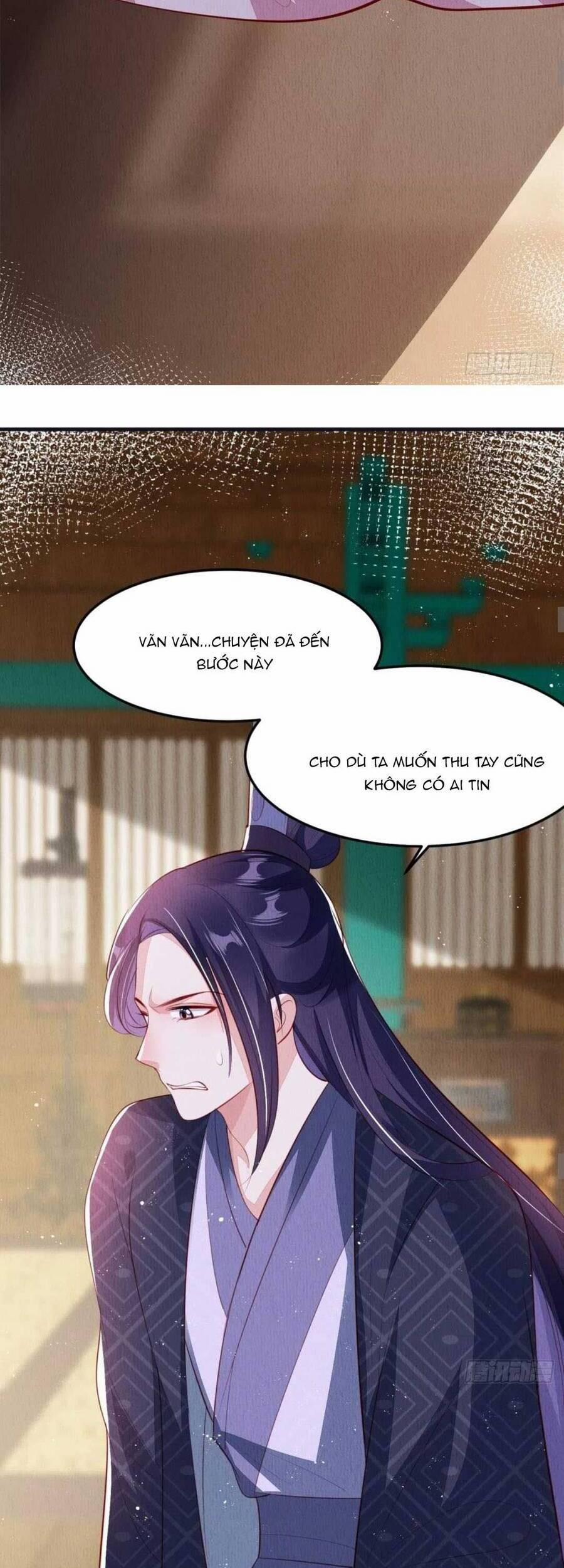 Vì Ta Trăm Hoa Cũng Phải Úa Tàn 42 trang 22