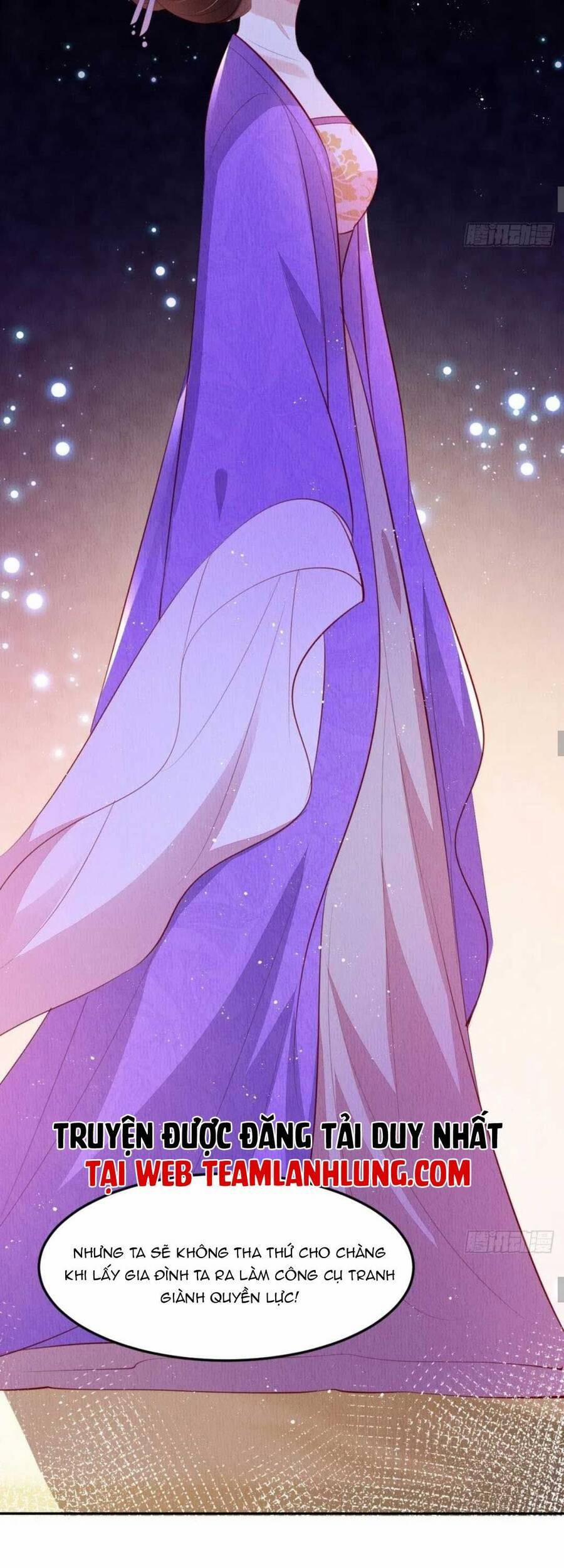 Vì Ta Trăm Hoa Cũng Phải Úa Tàn 42 trang 24