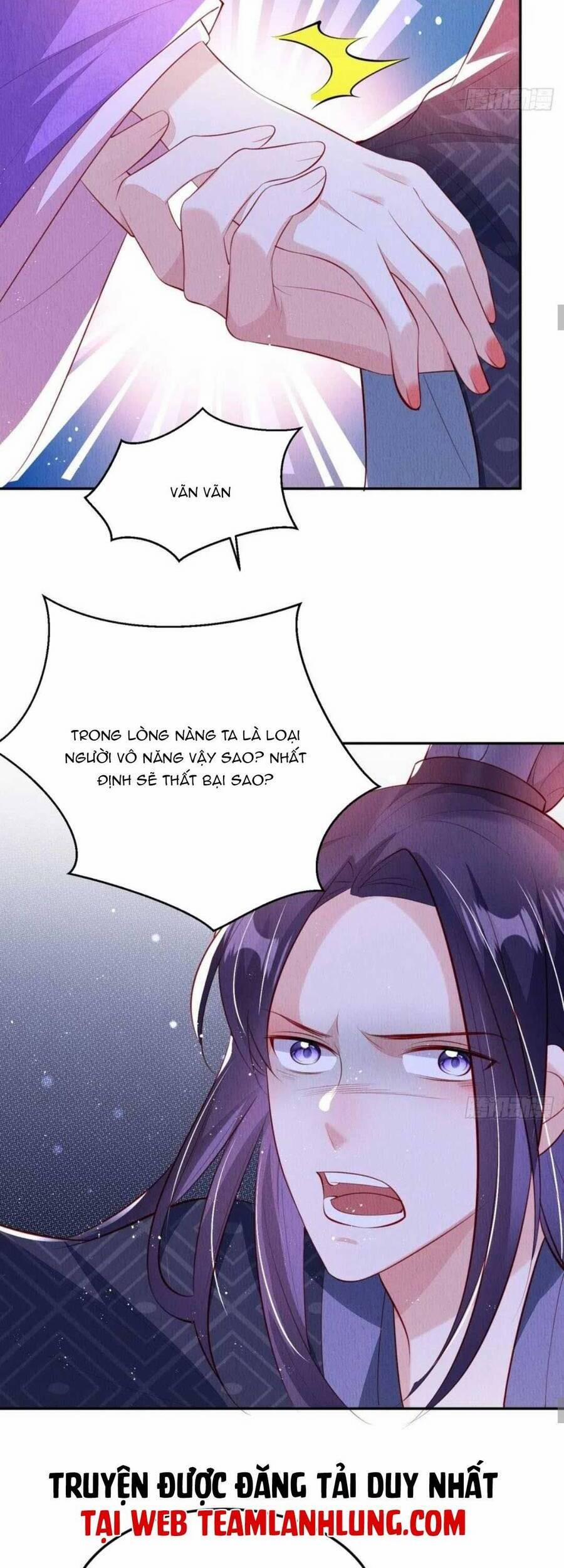 Vì Ta Trăm Hoa Cũng Phải Úa Tàn 42 trang 26