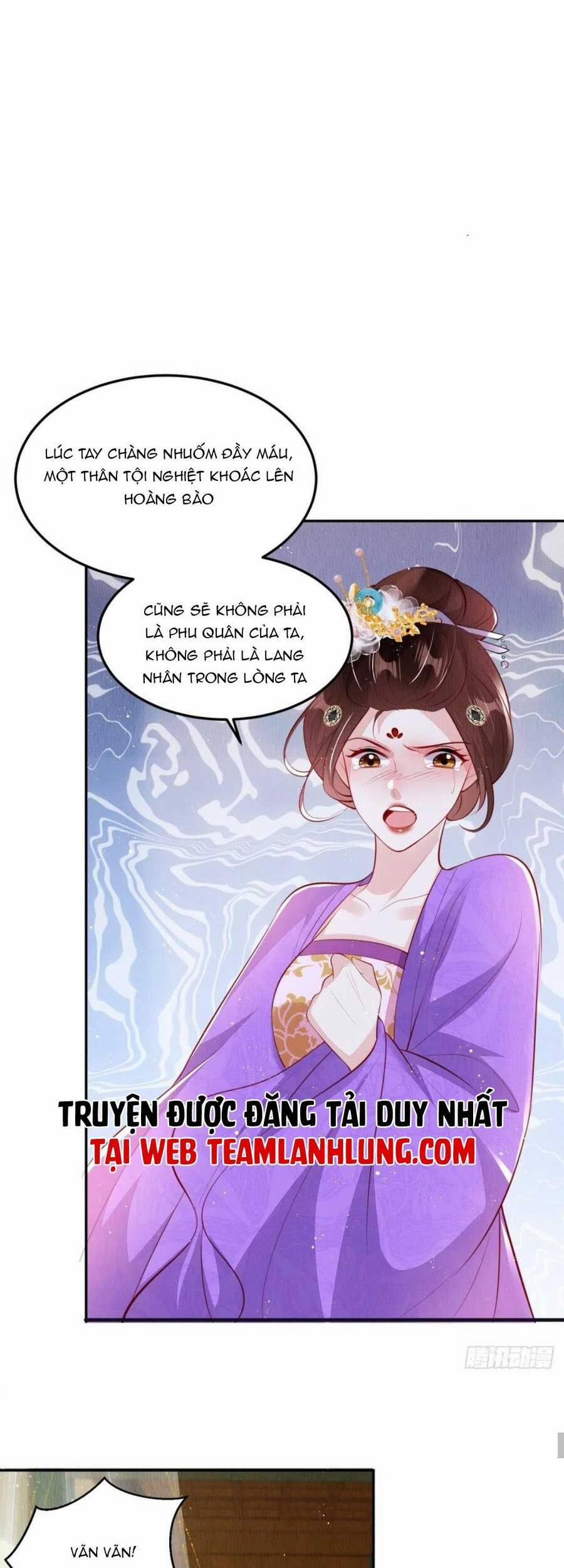 Vì Ta Trăm Hoa Cũng Phải Úa Tàn 42 trang 28