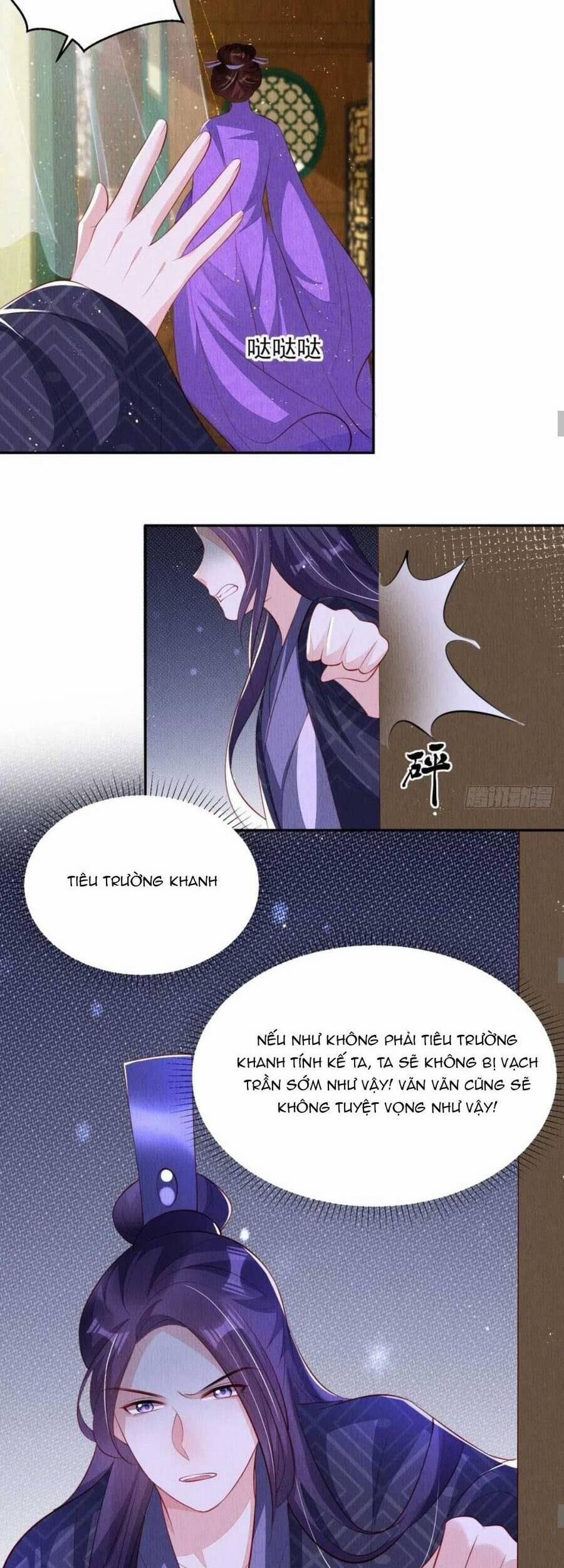 Vì Ta Trăm Hoa Cũng Phải Úa Tàn 42 trang 29