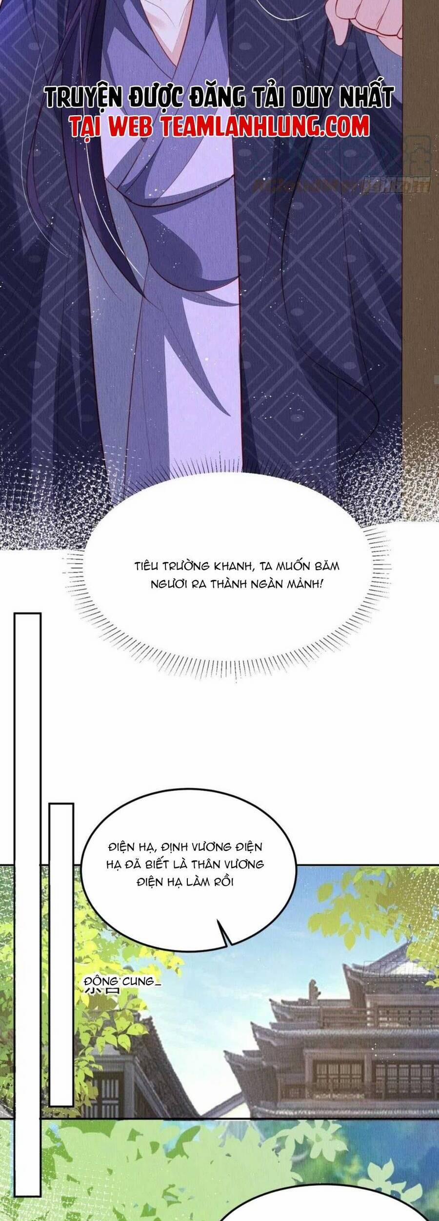 Vì Ta Trăm Hoa Cũng Phải Úa Tàn 42 trang 30