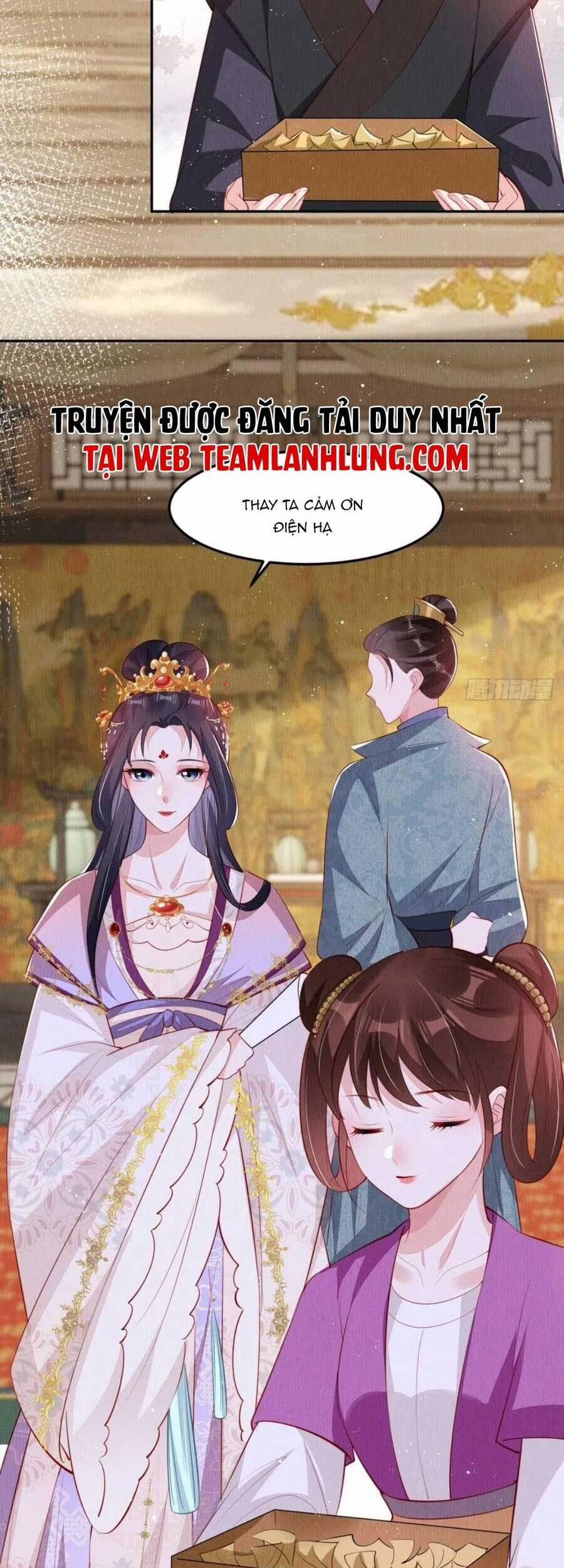 Vì Ta Trăm Hoa Cũng Phải Úa Tàn 42 trang 4